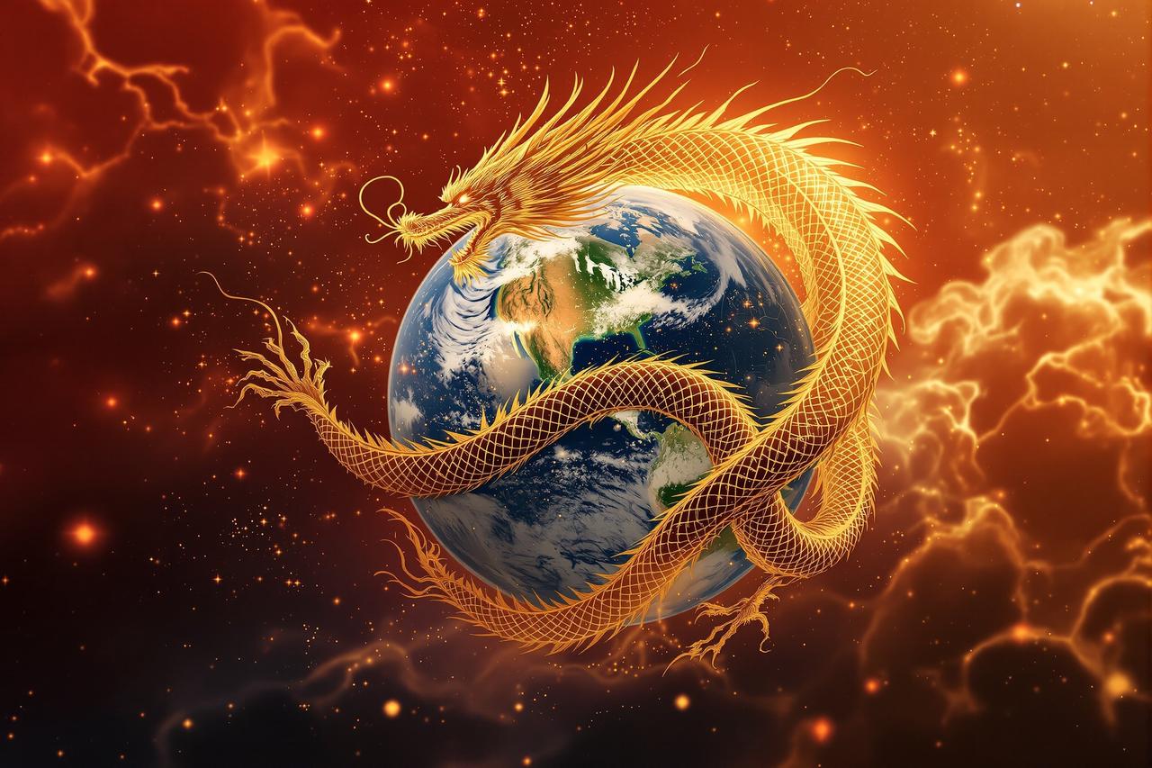 看料特辑：中国科幻崛起 - 从《流浪地球》到星辰大海